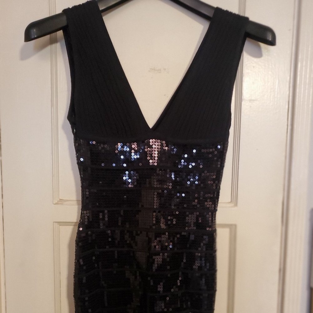 Wow Couture Bandage Dress